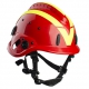 Пожарная каска для леса VF1 (EN Standard)