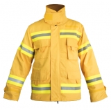  Пожарная куртка для леса