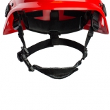 Barboquejo para casco VF1 y VF2