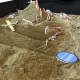 Figurines for VF Sand Table